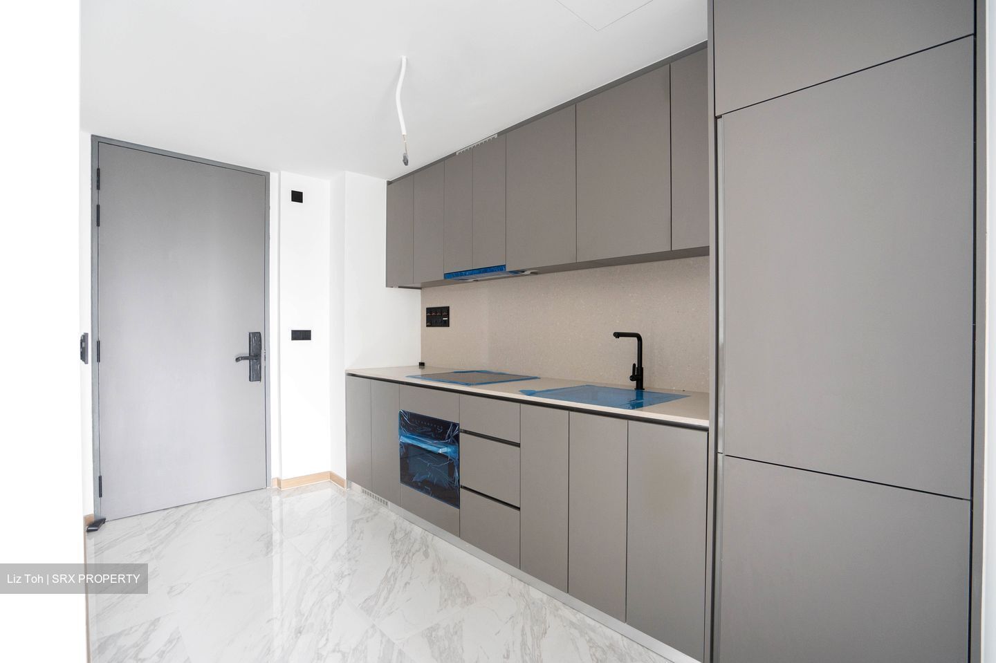 The Landmark (D3), Condominium #550529561